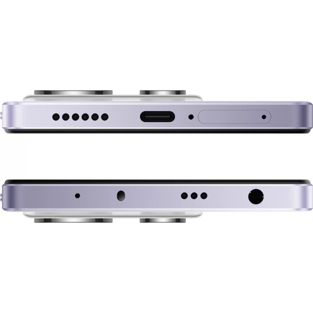 Смартфон Xiaomi Redmi Note 14 4G, 8/256 ГБ, мистический фиолетовый