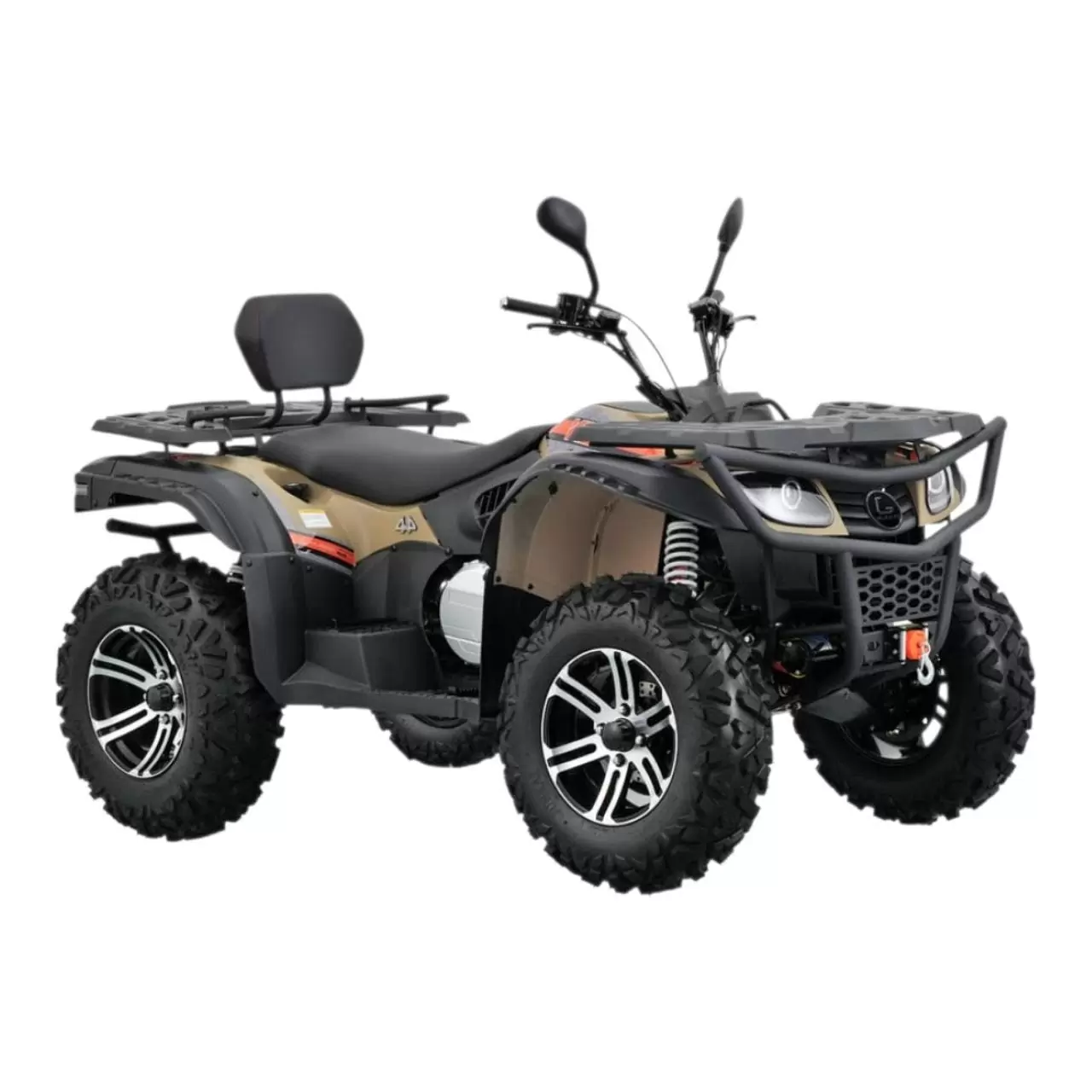 Квадроцикл Kugoo K6 Квадроцикл Kugoo K6