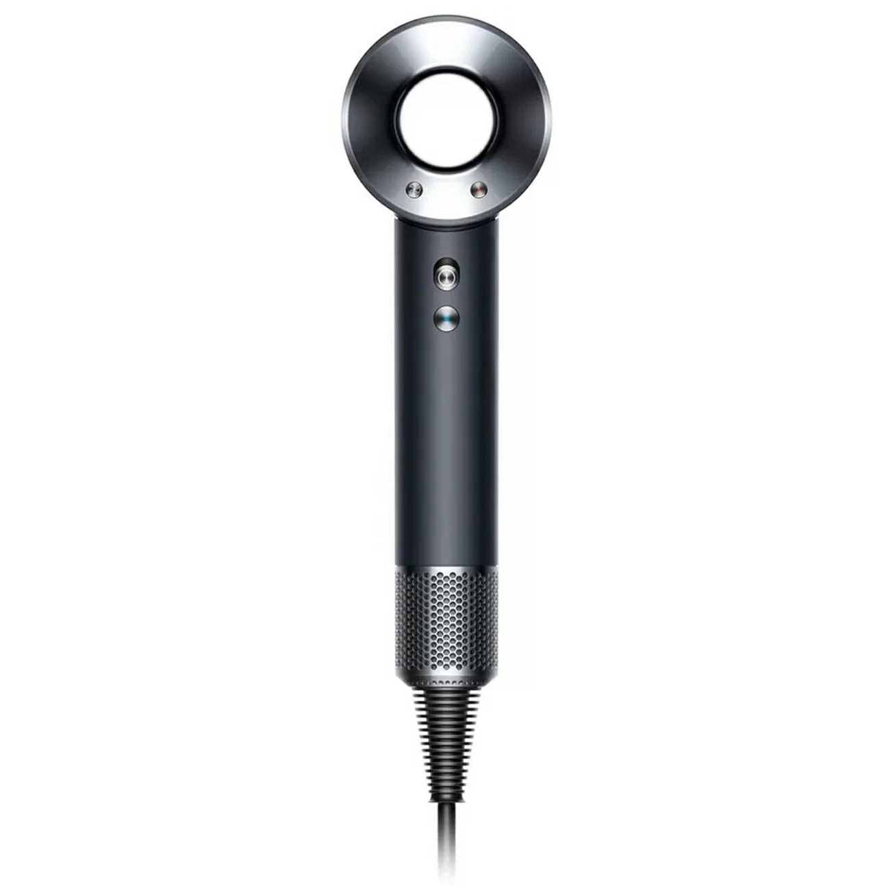 Фен Dyson Supersonic Lite HD08, Black/Nickel