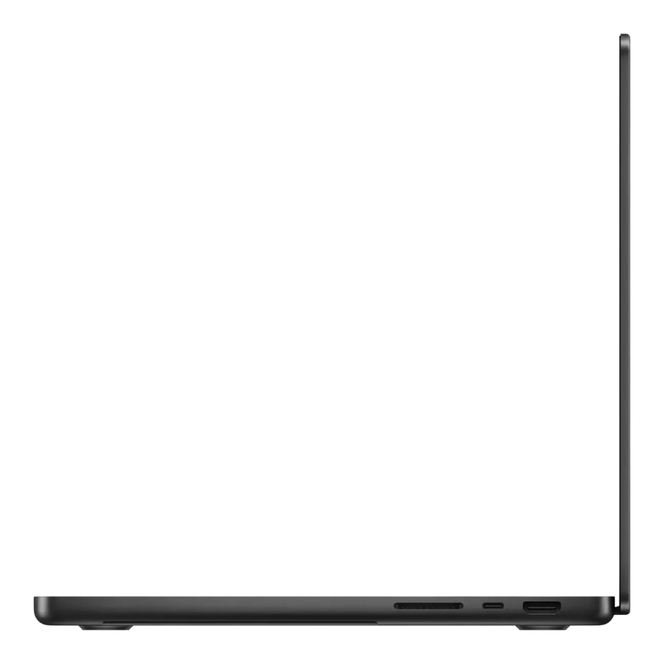 Ноутбук Apple MacBook Pro 14″ (M5 Pro, 15-Core CPU / 16-Core GPU), 24 ГБ / 1 ТБ, Space Black (чёрный космос) (MGDR4) Ноутбук Apple MacBook Pro 14″ (M5 Pro, 15-Core CPU / 16-Core GPU), 24 ГБ / 1 ТБ, Space Black (чёрный космос) (MGDR4)