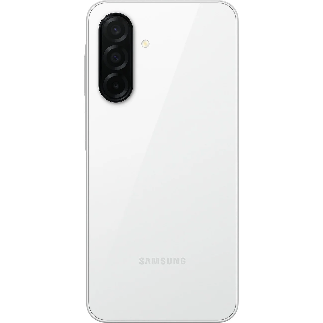 Смартфон Samsung Galaxy A26 6 ГБ/128 ГБ белый