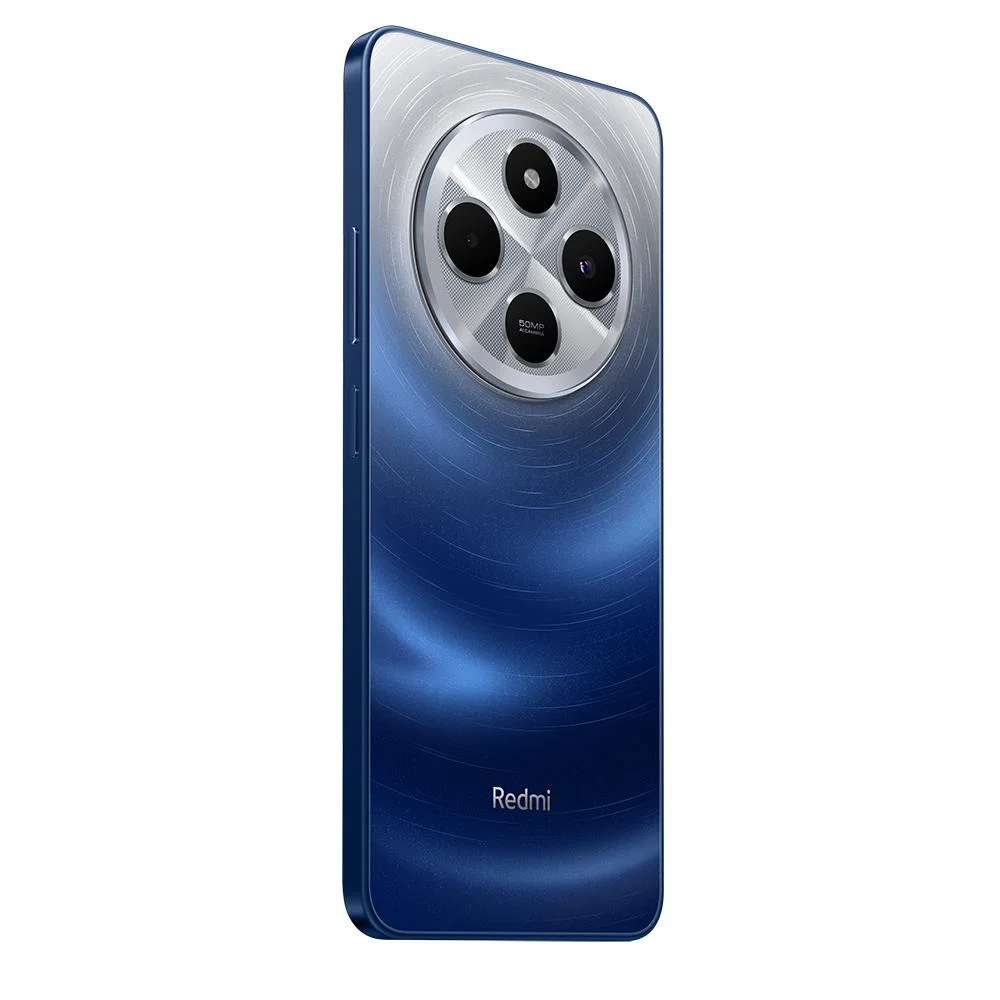 Смартфон Xiaomi Redmi 14C, 4/128 ГБ, звёздно-синий