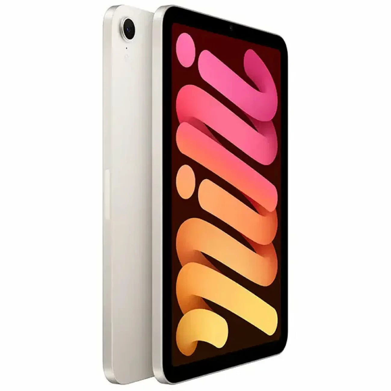 Планшет iPad Mini 7, 2024, Wi-Fi, 256Gb, Сияющая звезда