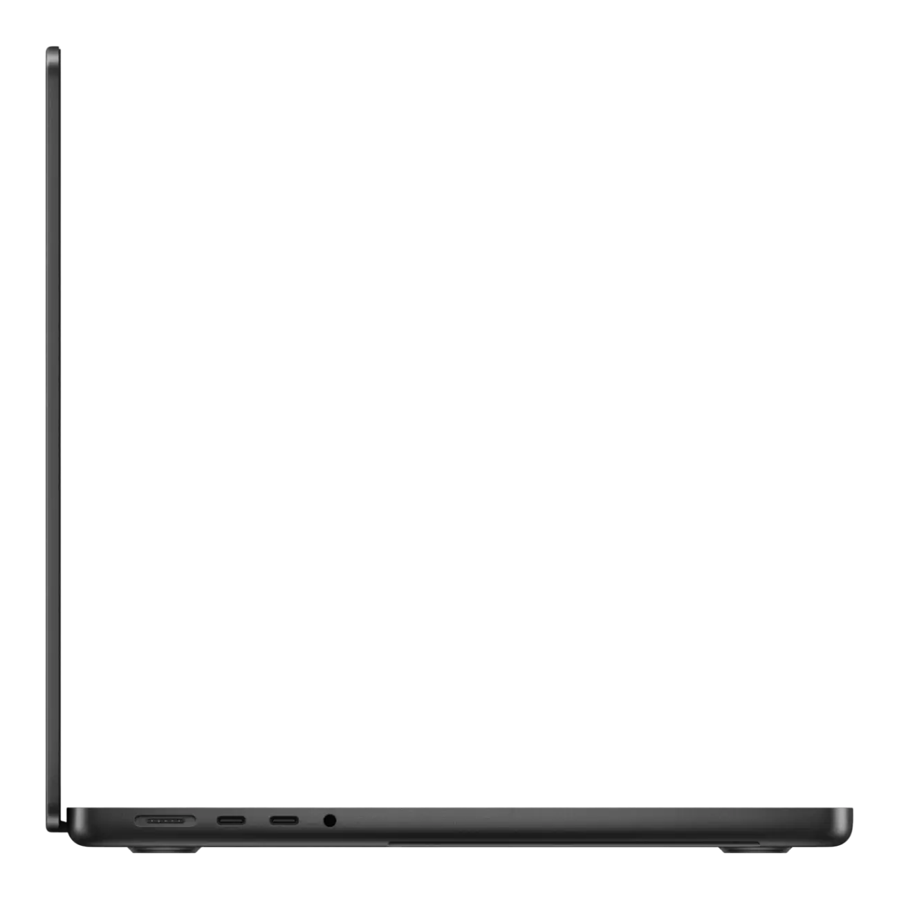 Ноутбук Apple MacBook Pro 14″ (M5 Pro, 15-Core CPU / 16-Core GPU), 24 ГБ / 1 ТБ, Space Black (чёрный космос) (MGDR4)