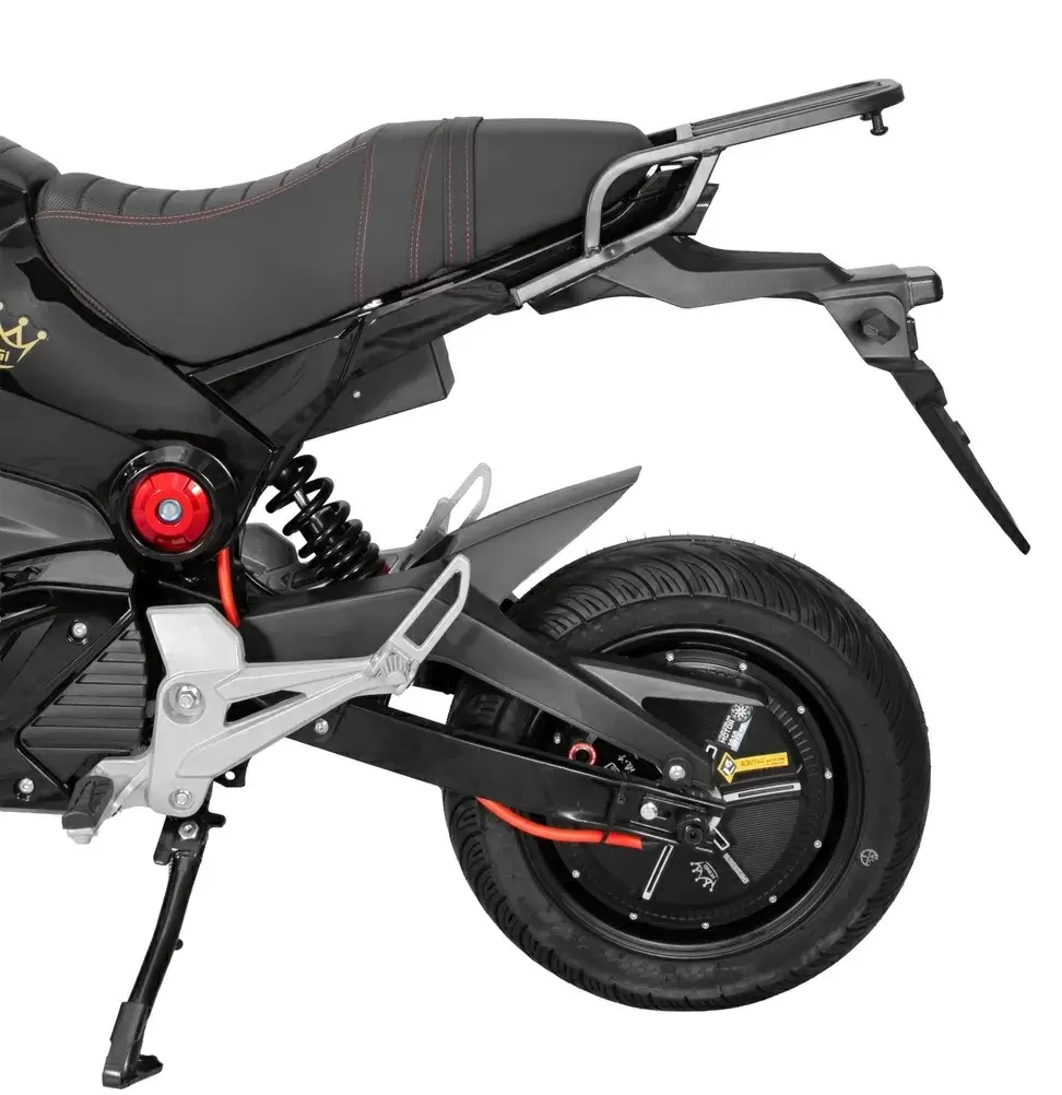 Электромотоцикл IKINGI CP8