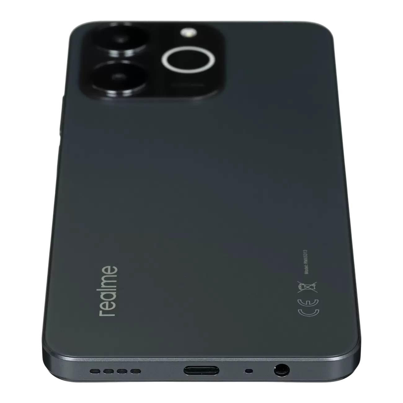 Смартфон Realme Note 70, 6/128 ГБ, Black (чёрный) Смартфон Realme Note 70, 6/128 ГБ, Black (чёрный)