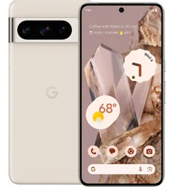 Смартфон Google Pixel 8 Pro 12/512 ГБ, Porcelain