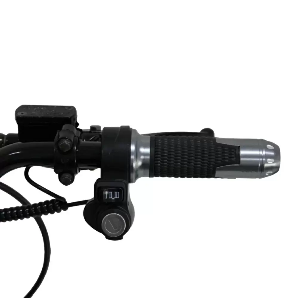 Электропитбайк IKINGI S7 Электропитбайк IKINGI S7