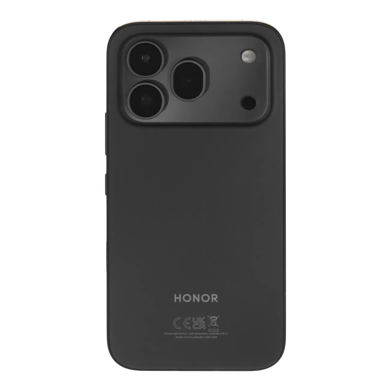 Смартфон Honor 600 Pro, 12/512 ГБ, Black (чёрный)