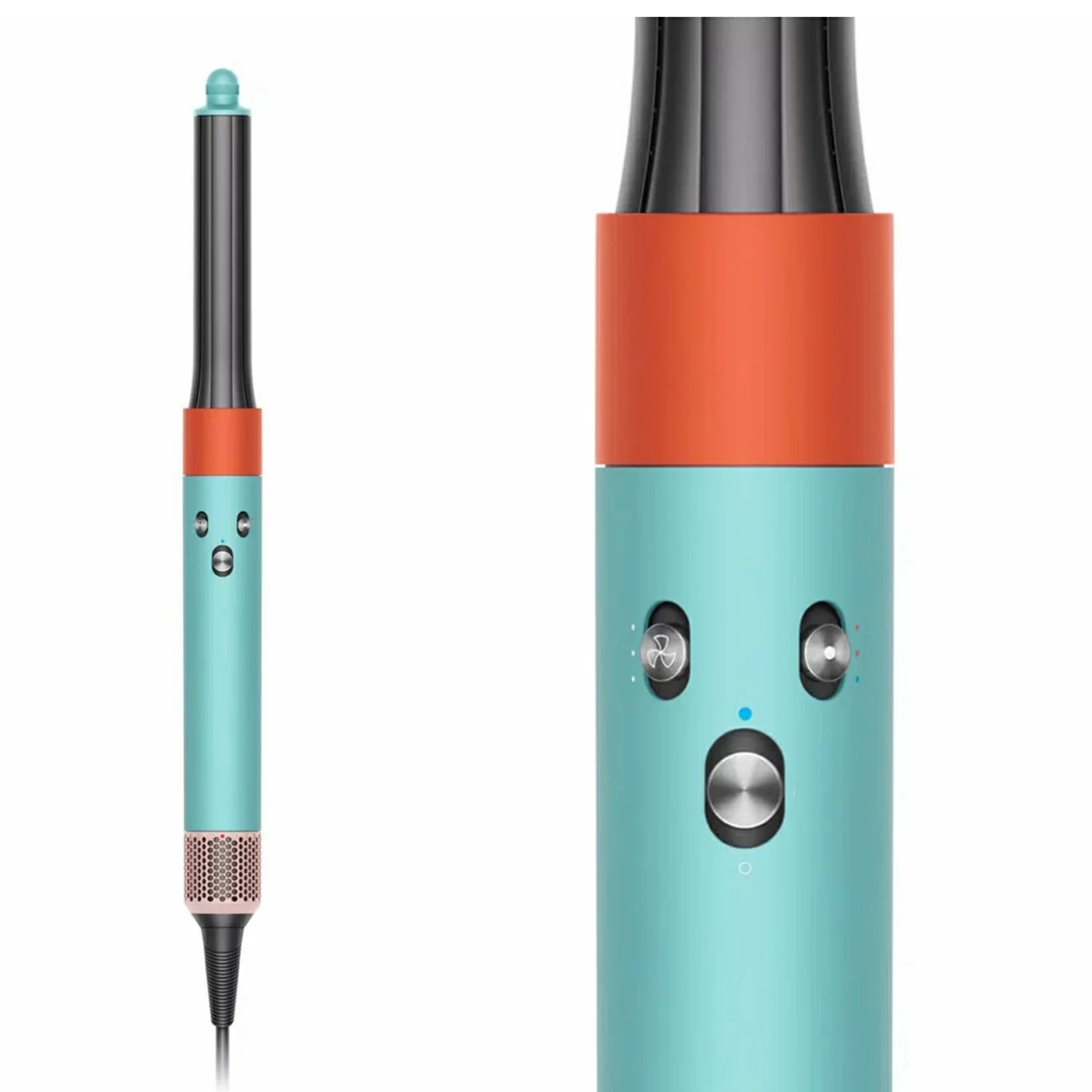 Стайлер Dyson Airwrap Long HS05, керамический