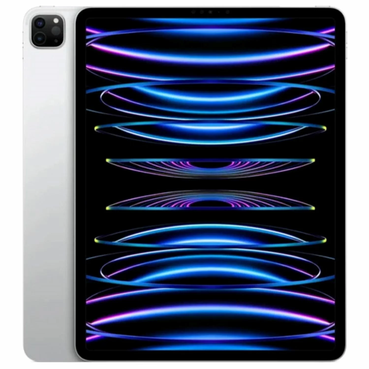 Планшет Apple iPad Pro 12.9 2022 128 ГБ Wi-Fi, Silver