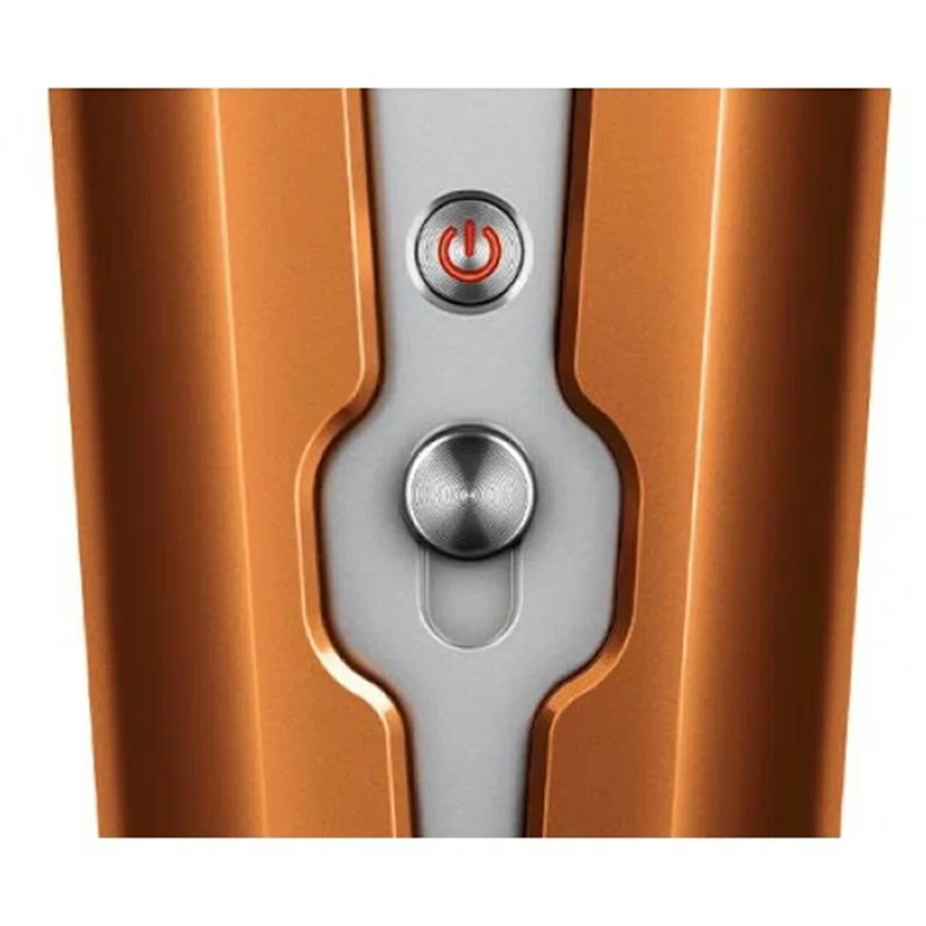 Выпрямитель Dyson Corrale HS03, Nickel/Copper