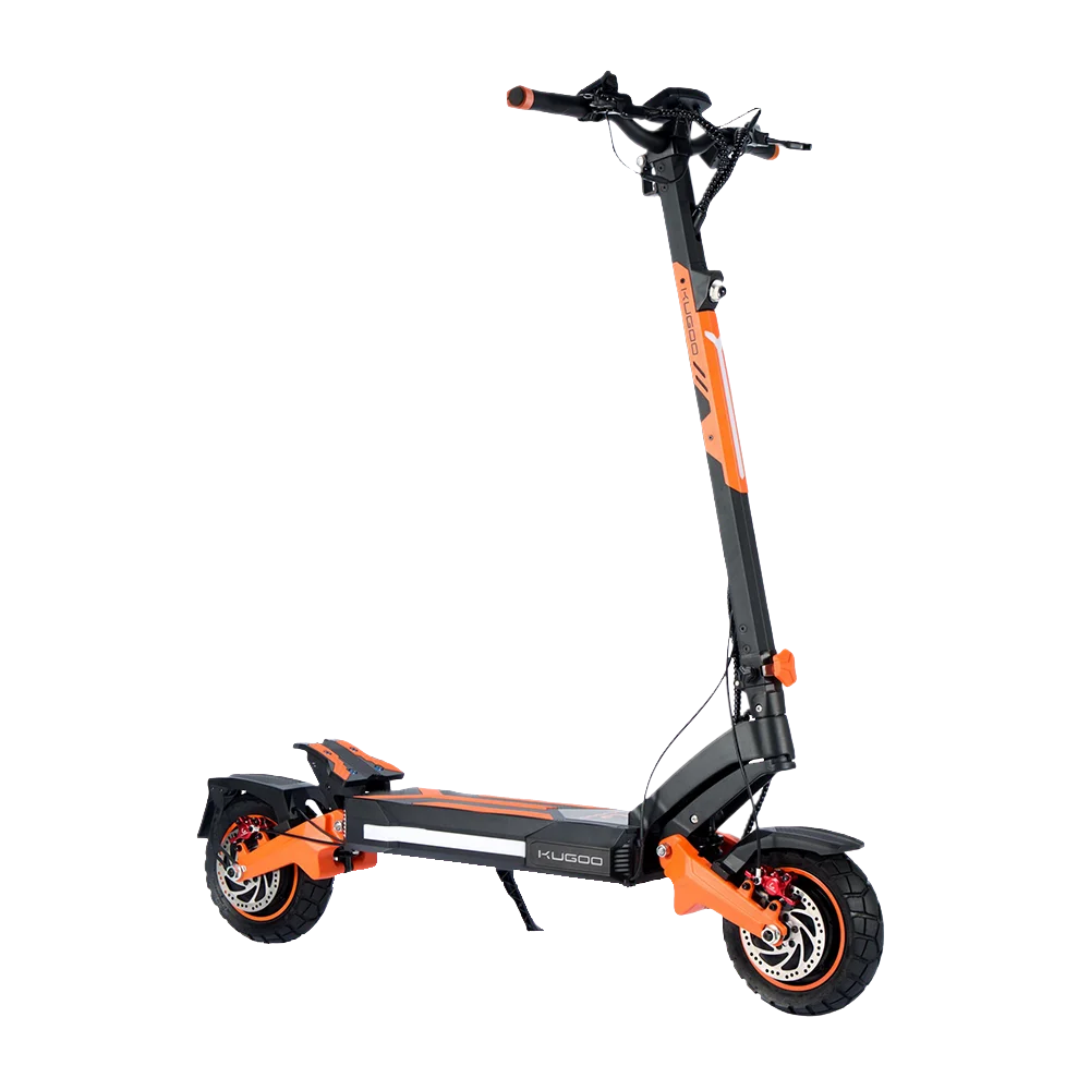Электросамокат Kugoo F3 Pro Max