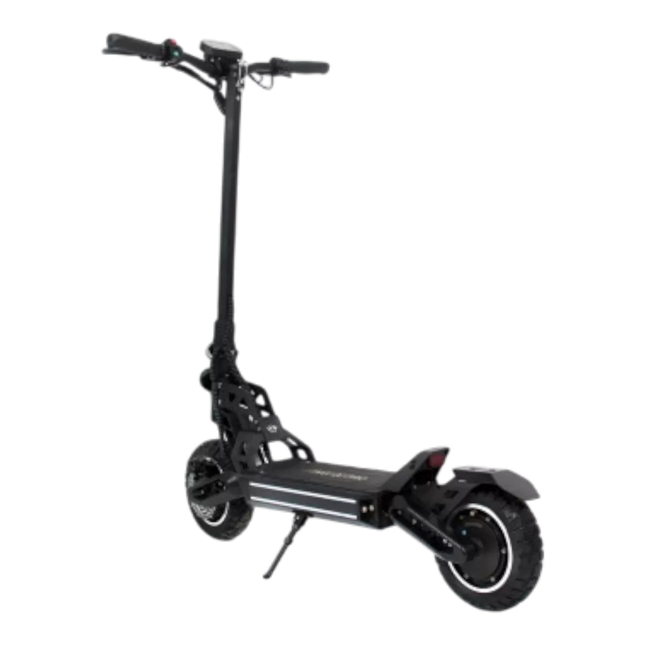 Электросамокат IKINGI G2 Pro, 48 В / 20 А·ч / 2×800 Вт