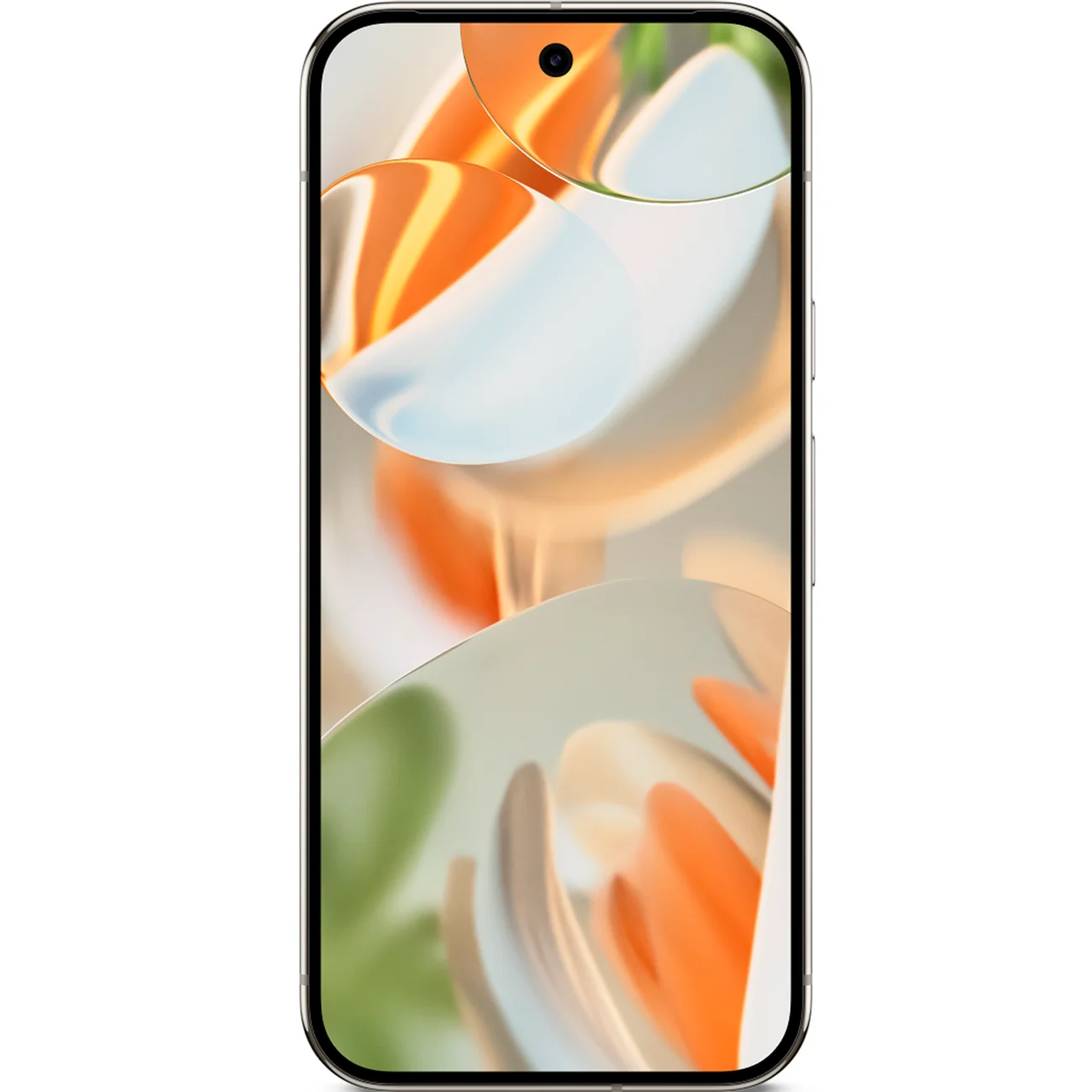 Смартфон Google Pixel 9 Pro, 16/512 ГБ, Porcelain