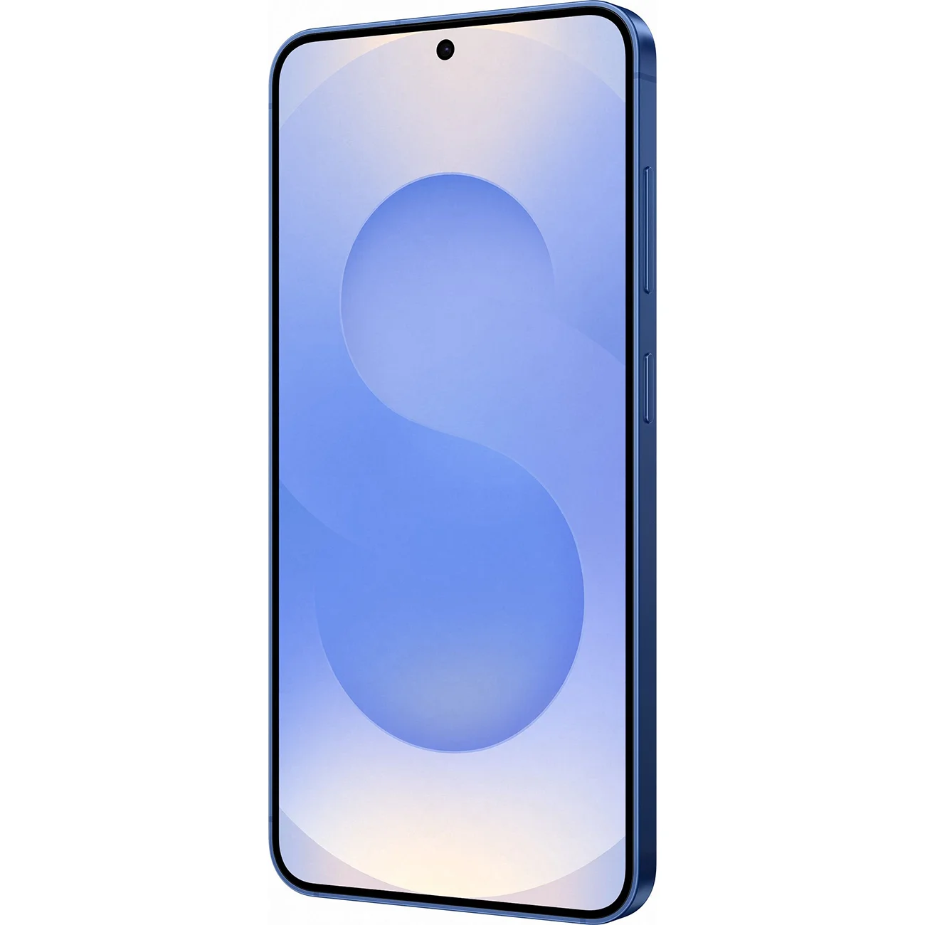 Смартфон Samsung Galaxy S25, 12/256 ГБ, тёмно-синий