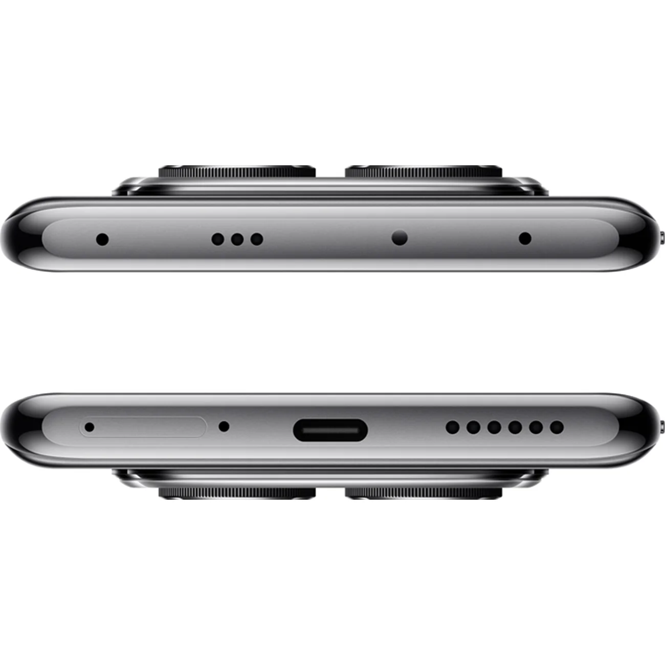 Смартфон Xiaomi Redmi Note 14 Pro 5G, 12/512 ГБ, полуночный чёрный Смартфон Xiaomi Redmi Note 14 Pro 5G, 12/512 ГБ, полуночный чёрный