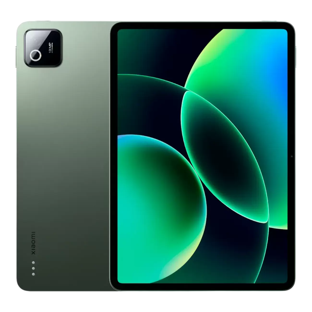 Планшет Xiaomi Pad 8, 8/128 ГБ, Green (зелёный)