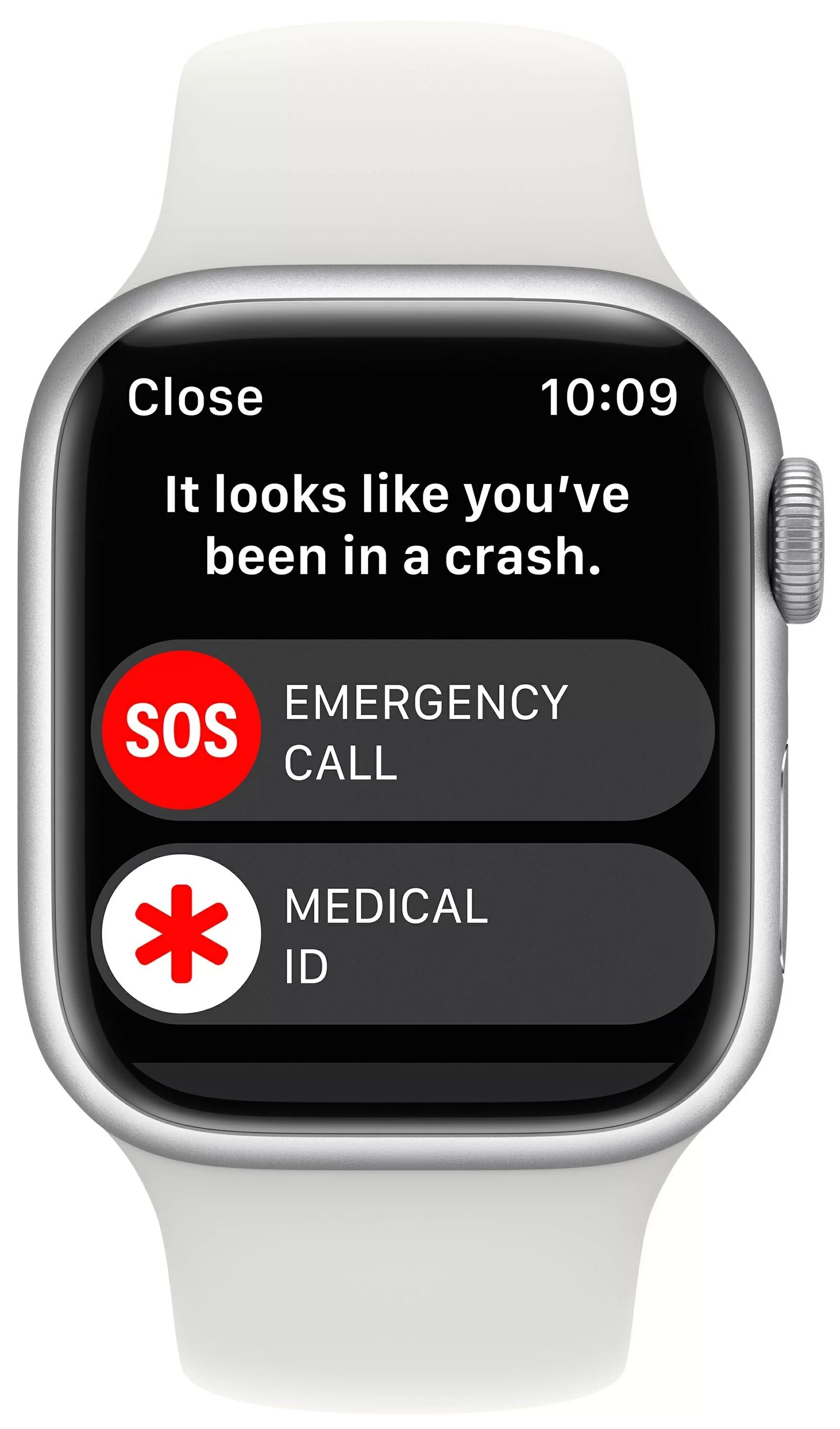 Умные часы Apple Watch Series 8, 41 мм, Silver Умные часы Apple Watch Series 8, 41 мм, Silver