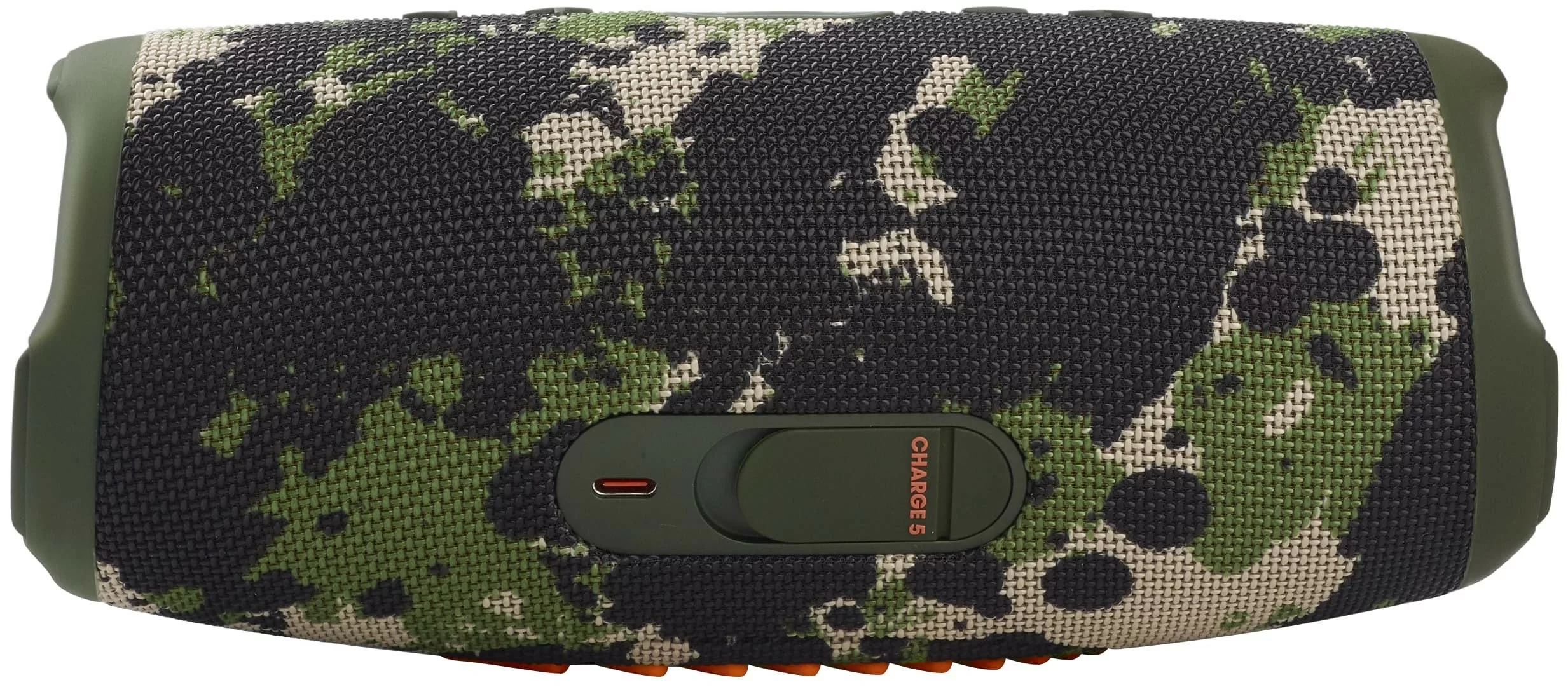 Портативная акустика JBL Charge 5, хаки Портативная акустика JBL Charge 5, хаки