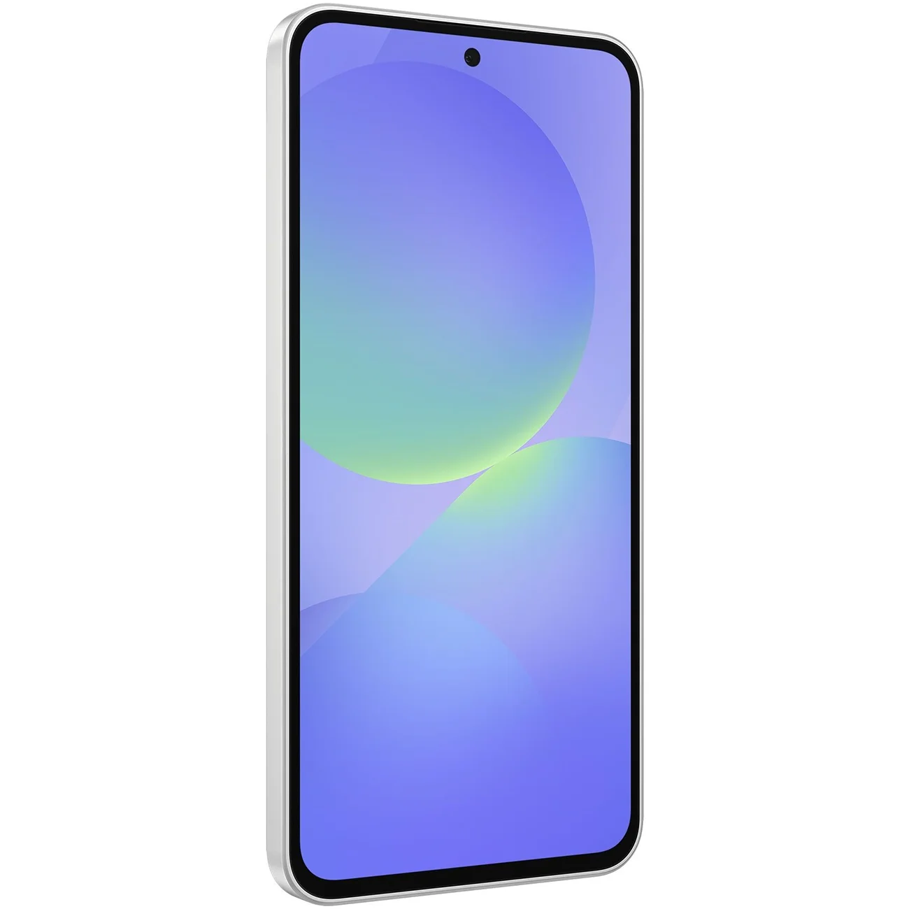Смартфон Samsung Galaxy A36, 8/256 ГБ, белый