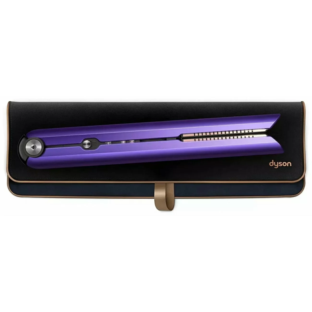 Выпрямитель Dyson Corrale HS03, Black/Purple