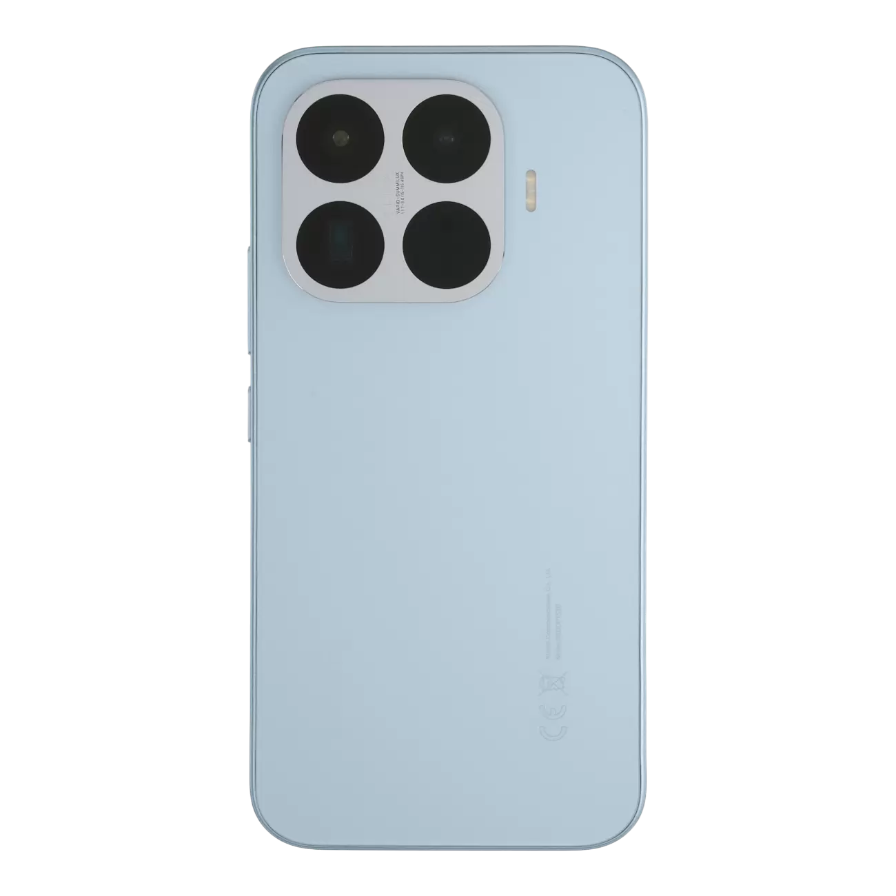 Смартфон Xiaomi 17T, 12/512 ГБ, Blue (синий)