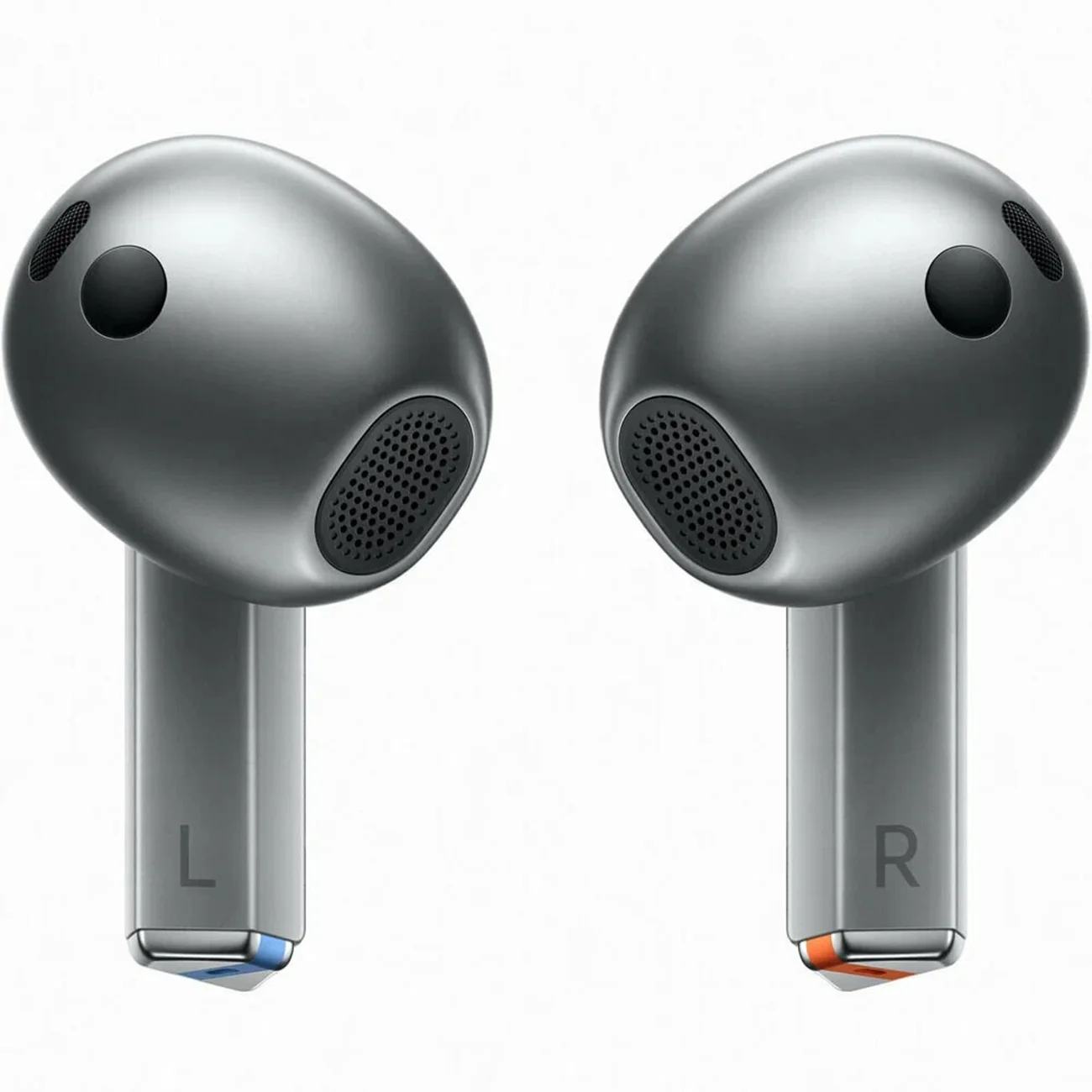 Наушники Samsung Galaxy Buds 3, Серые