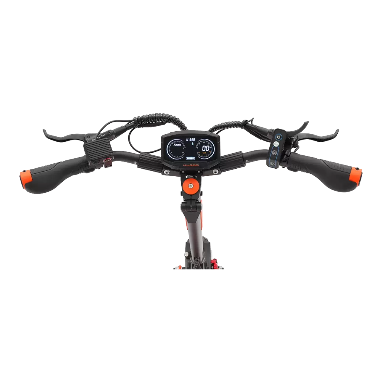 Электросамокат Kugoo F4 Pro
