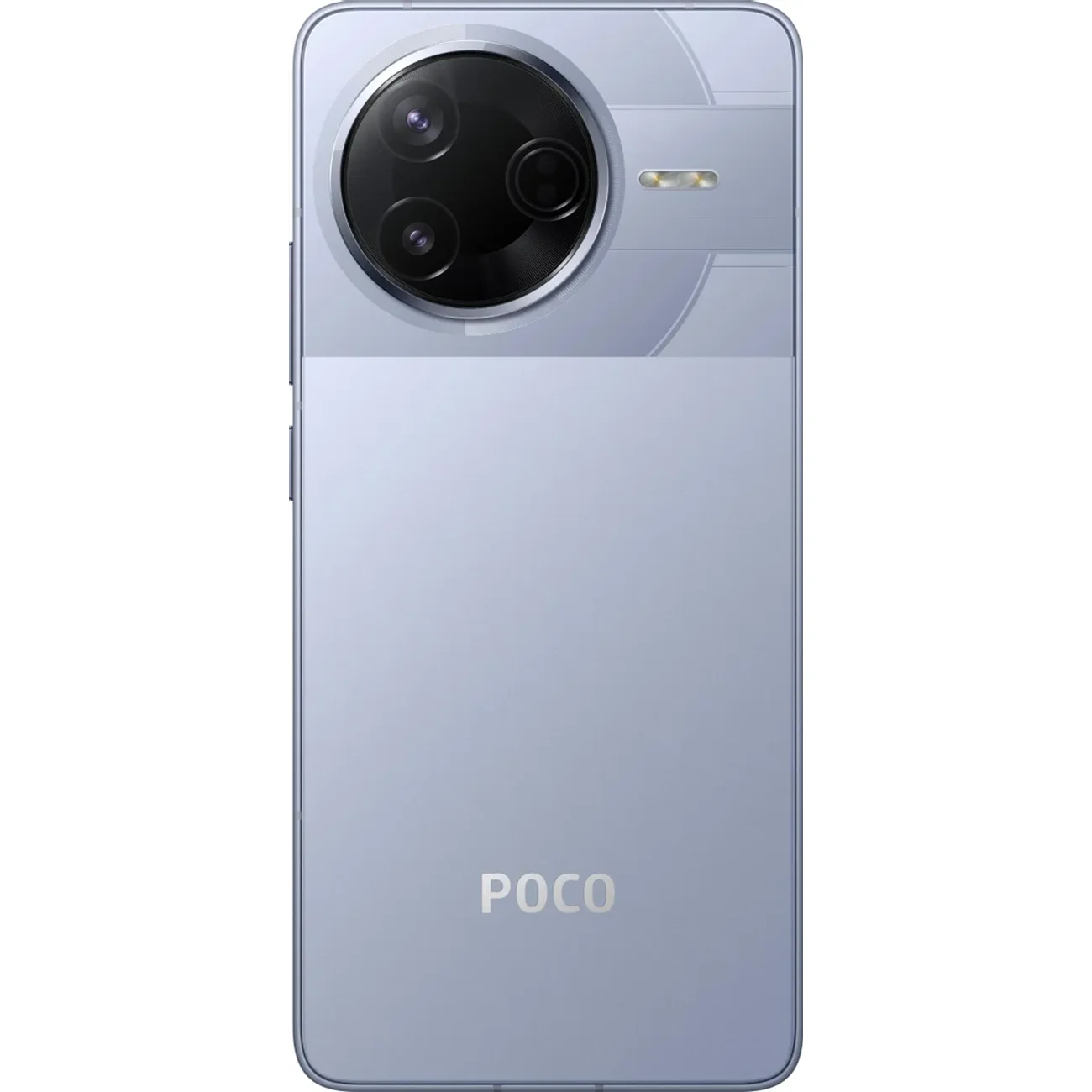 Смартфон Xiaomi POCO F7 Pro, 12/512 ГБ, синий