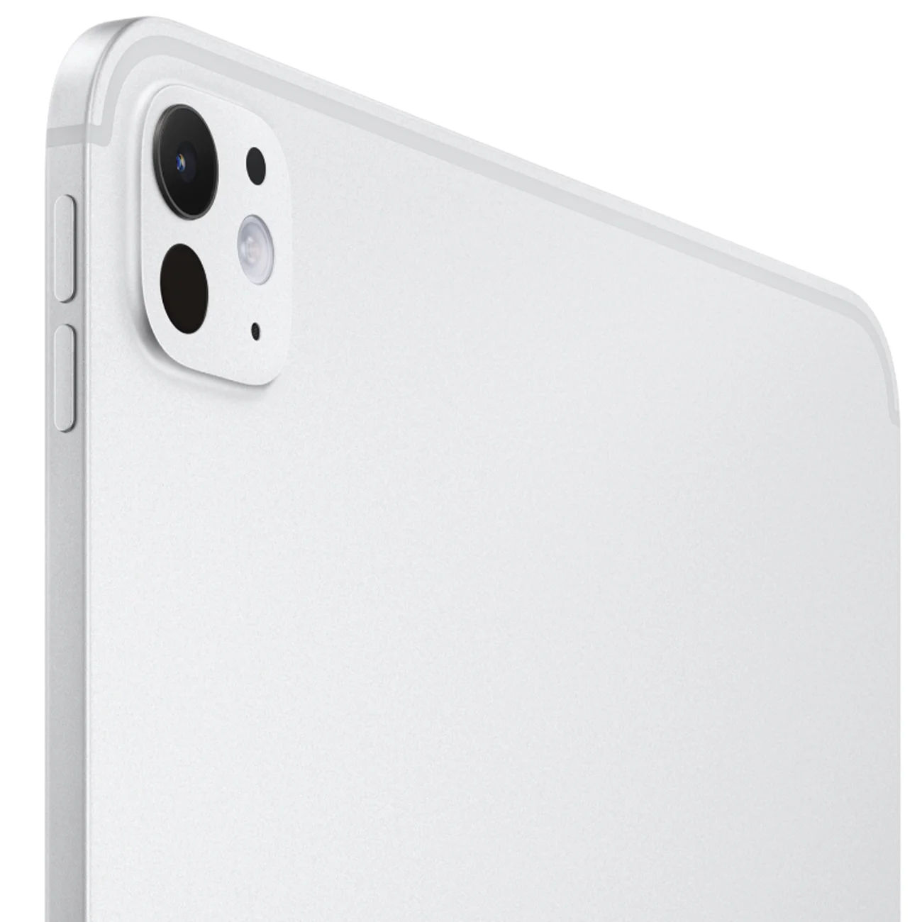 Планшет Apple iPad Pro 11 (2024), 512 ГБ, Standard Glass, Wi-Fi, Серебристый
