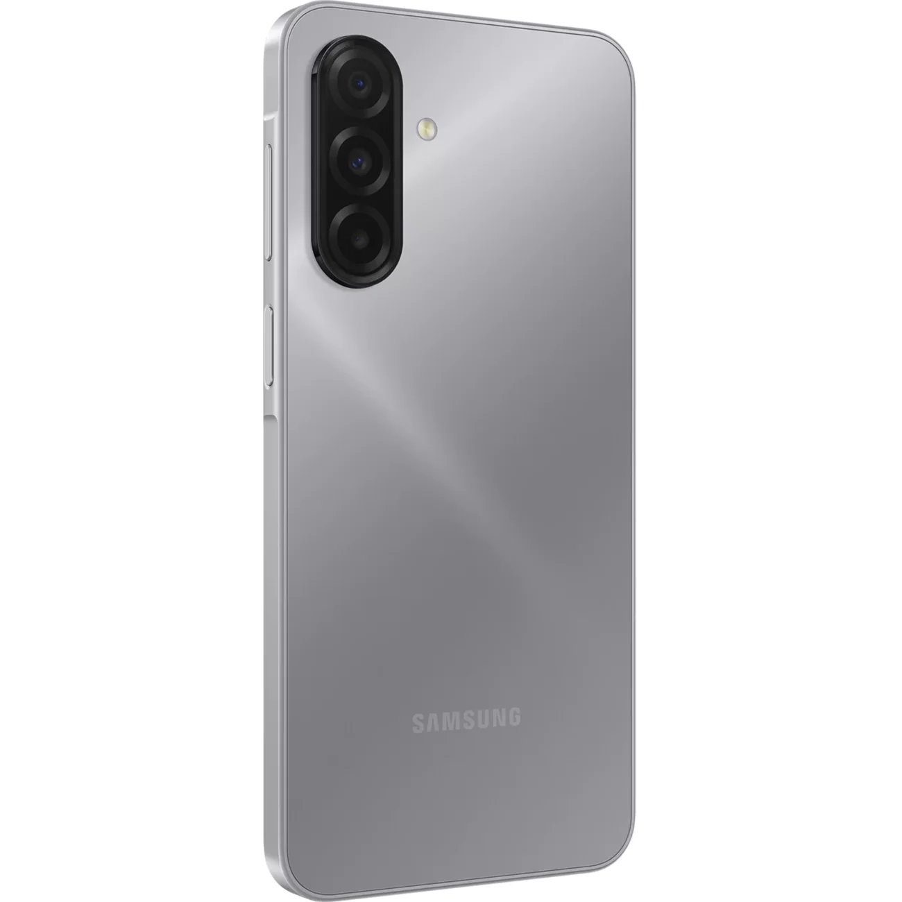 Смартфон Samsung Galaxy A17 5G, 6/128 ГБ, Gray (серый) Смартфон Samsung Galaxy A17 5G, 6/128 ГБ, Gray (серый)