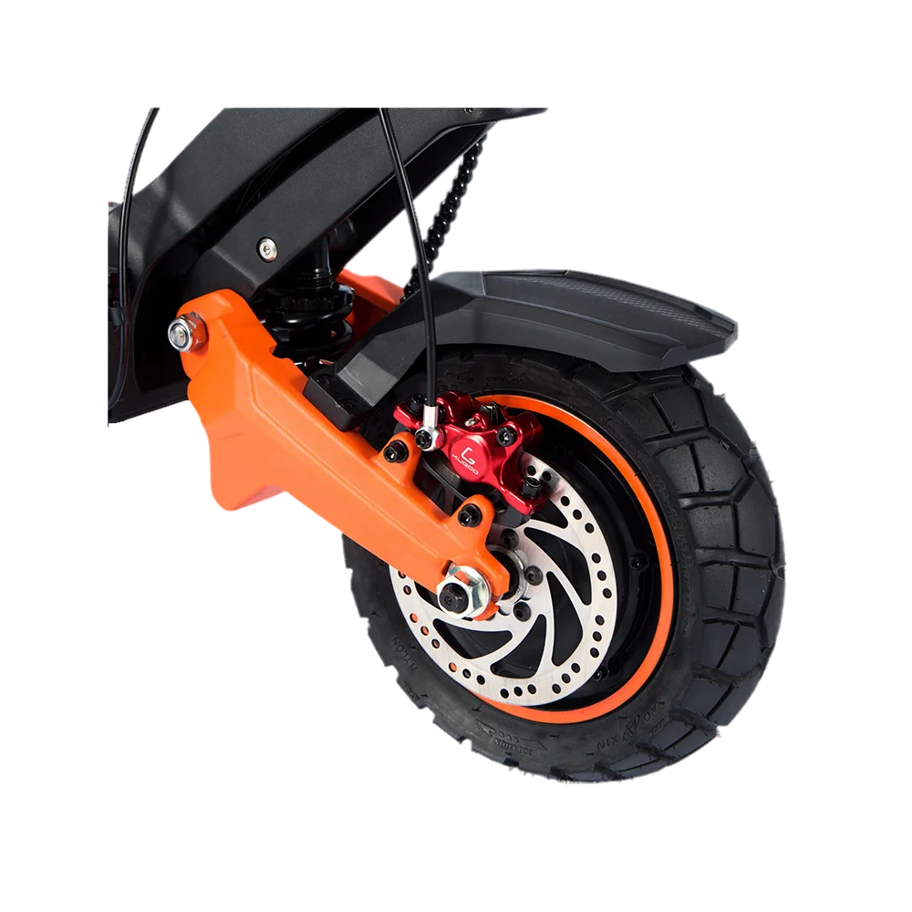 Электросамокат Kugoo F3 Pro Max