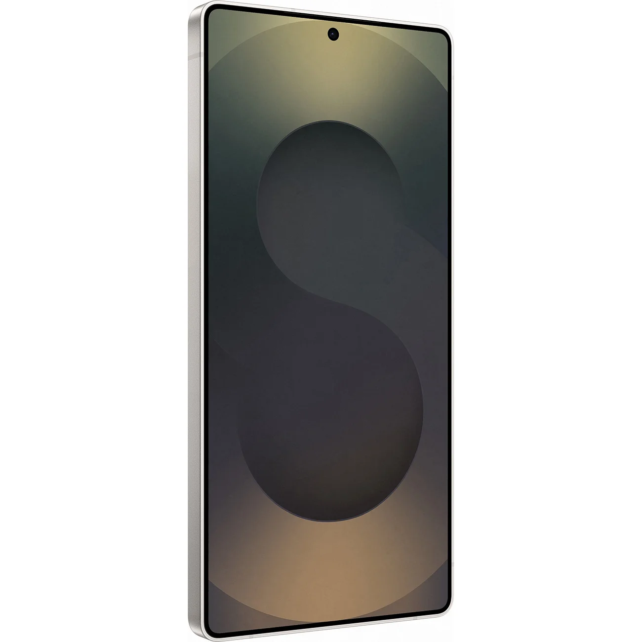 Смартфон Samsung Galaxy S25 Ultra, 12/256 ГБ, чёрный титан