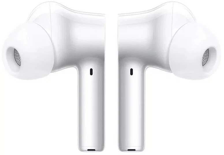 Наушники OnePlus Buds Z2, Pearl White