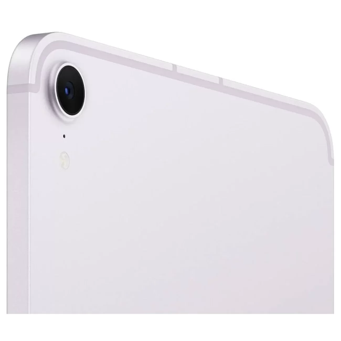 Планшет iPad Mini 7, 2024, Wi-Fi, 256Gb, Фиолетовый