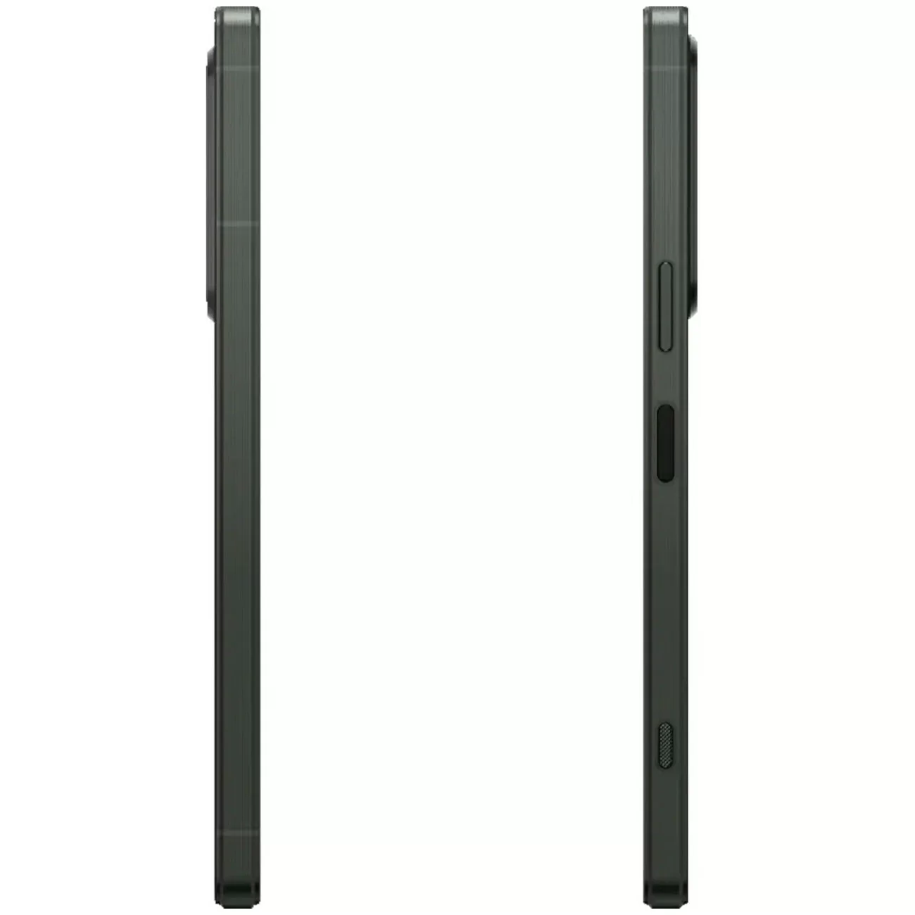 Смартфон Sony Xperia 1 VI 12/256 ГБ, зеленый