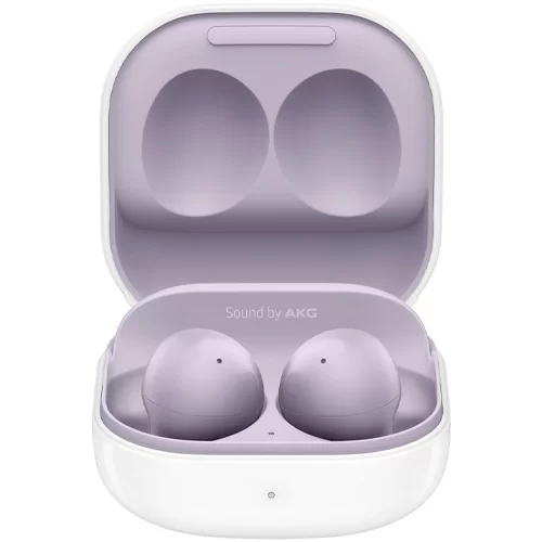 Наушники Samsung Galaxy Buds 2, фиолетовый