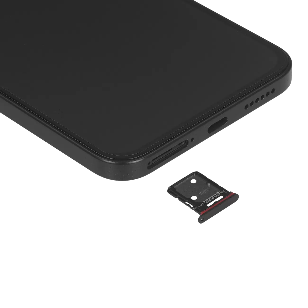 Смартфон Xiaomi Redmi Note 17 4G, 4/128 ГБ, Black (чёрный) Смартфон Xiaomi Redmi Note 17 4G, 4/128 ГБ, Black (чёрный)