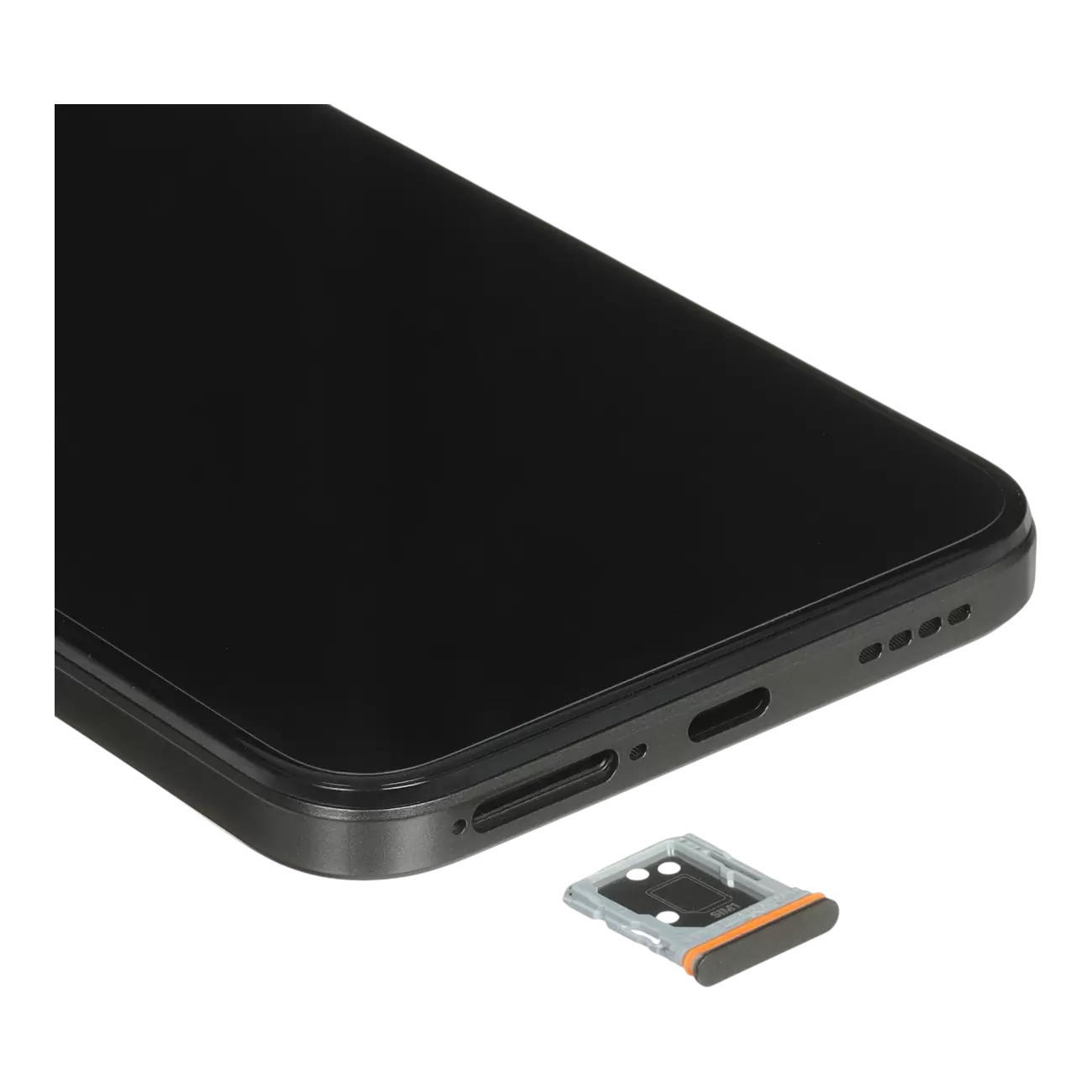 Смартфон Realme C85, 6/128 ГБ, Black (чёрный) Смартфон Realme C85, 6/128 ГБ, Black (чёрный)