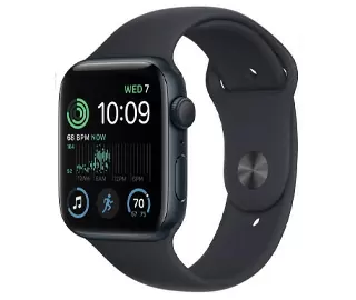 Умные часы Apple Watch SE 2, 40 мм, Midnight