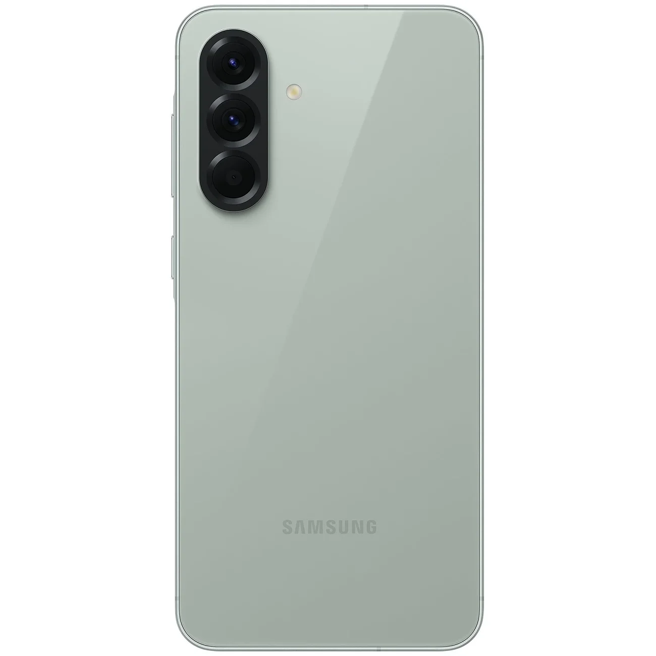 Смартфон Samsung Galaxy A56, 12/256 ГБ, оливковый