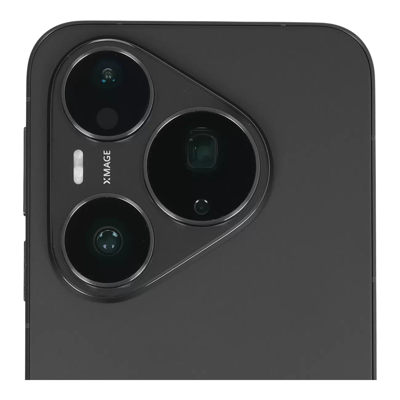 Смартфон Huawei Pura 90S Pro, 12/256 ГБ, Black (чёрный)