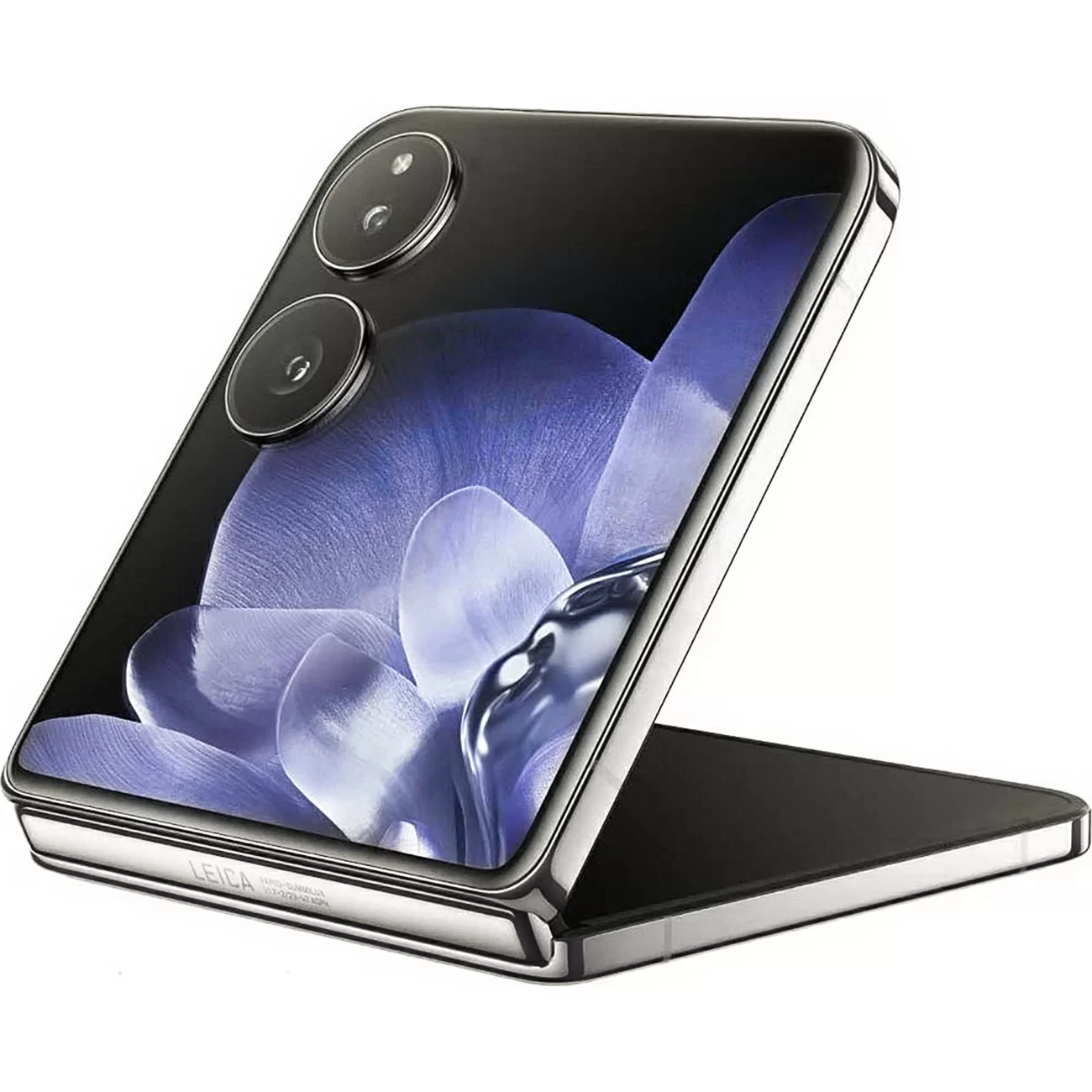 Смартфон Xiaomi Mix Flip, 12/512Gb, White (Белый)