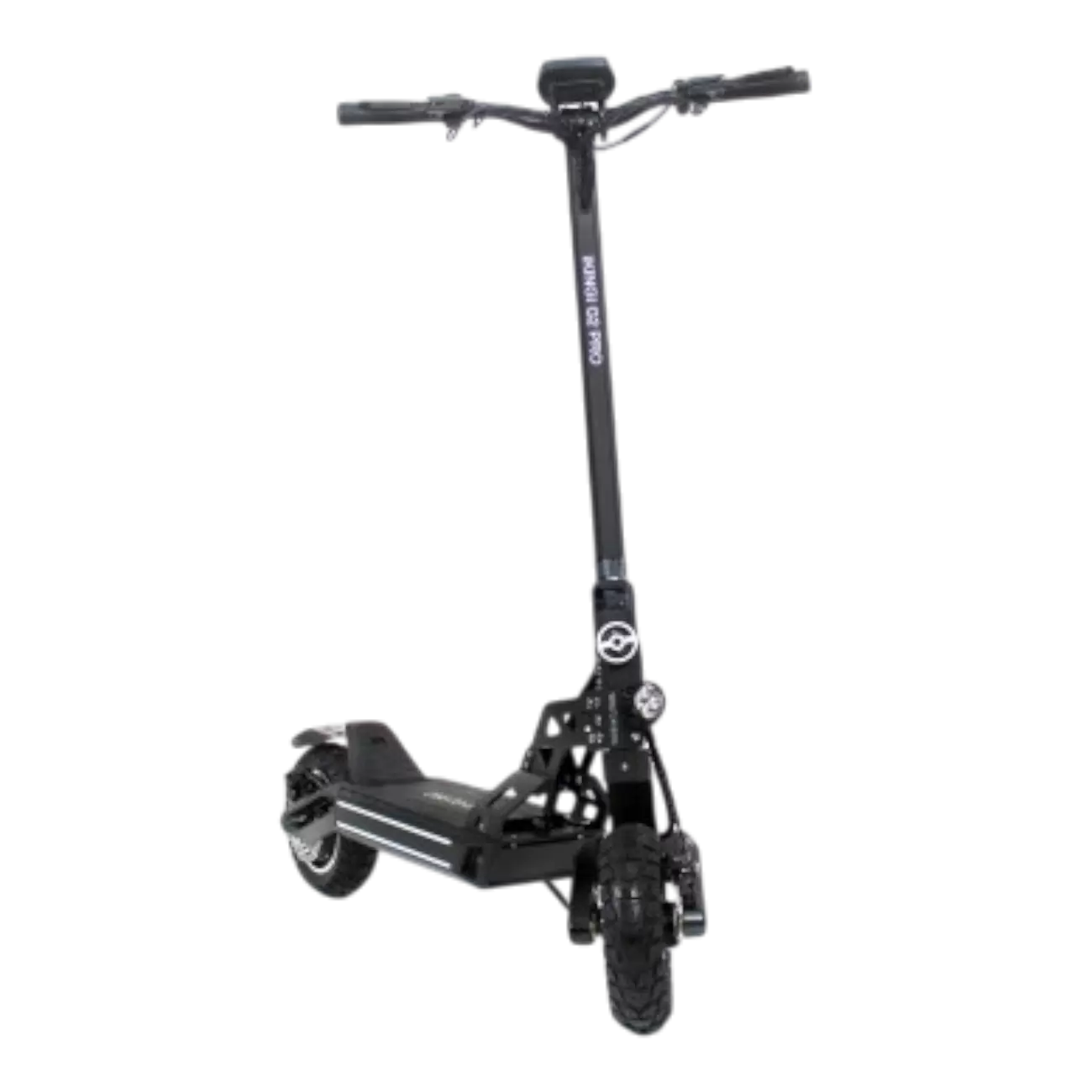 Электросамокат IKINGI G2 Pro, 48 В / 20 А·ч / 2×800 Вт