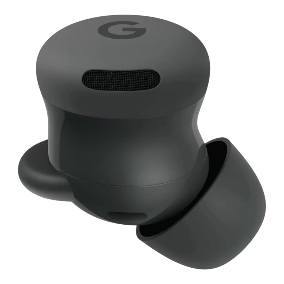 Наушники Google Pixel Buds 2a, Hazel (ореховый)
