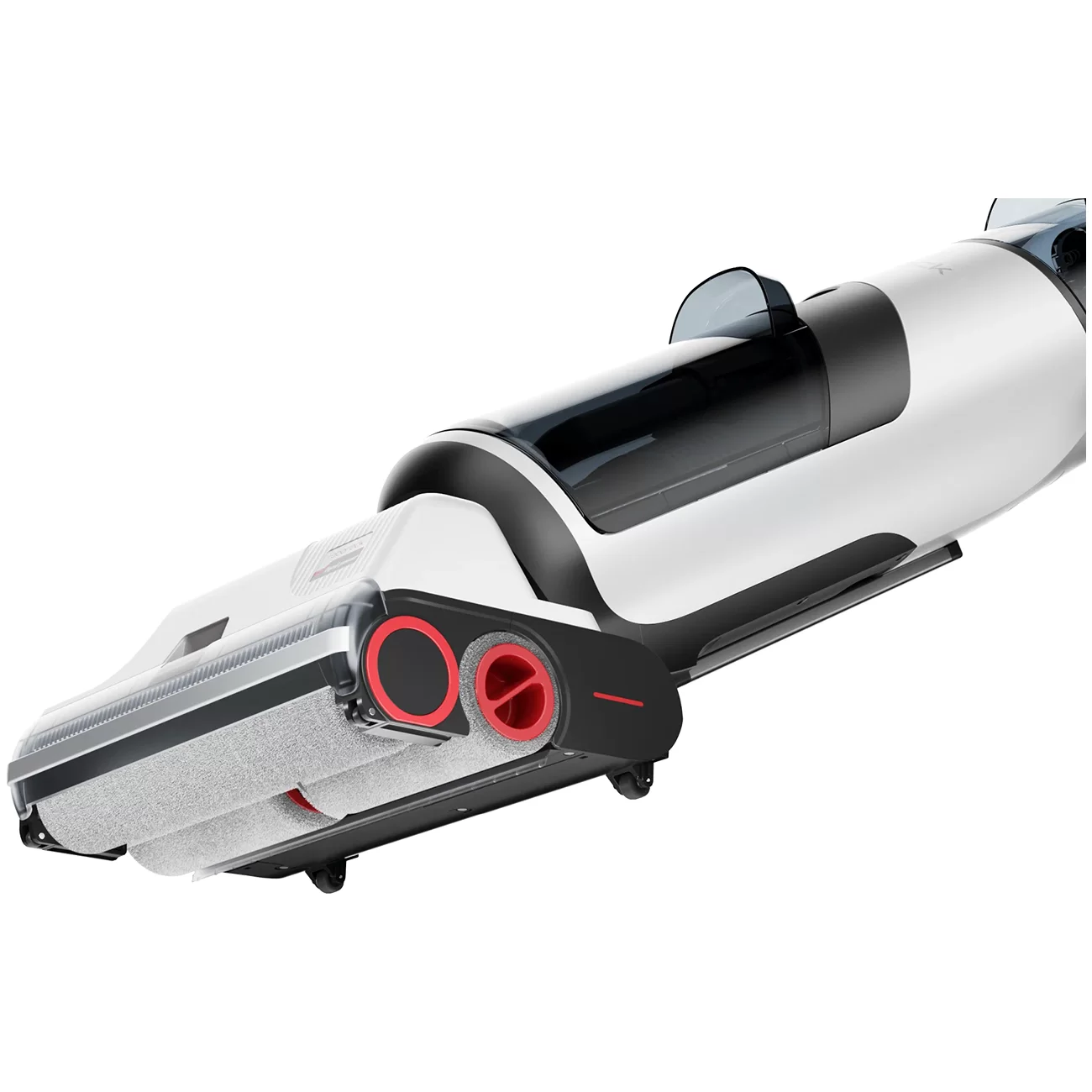 Пылесос Roborock Dyad Pro, белый