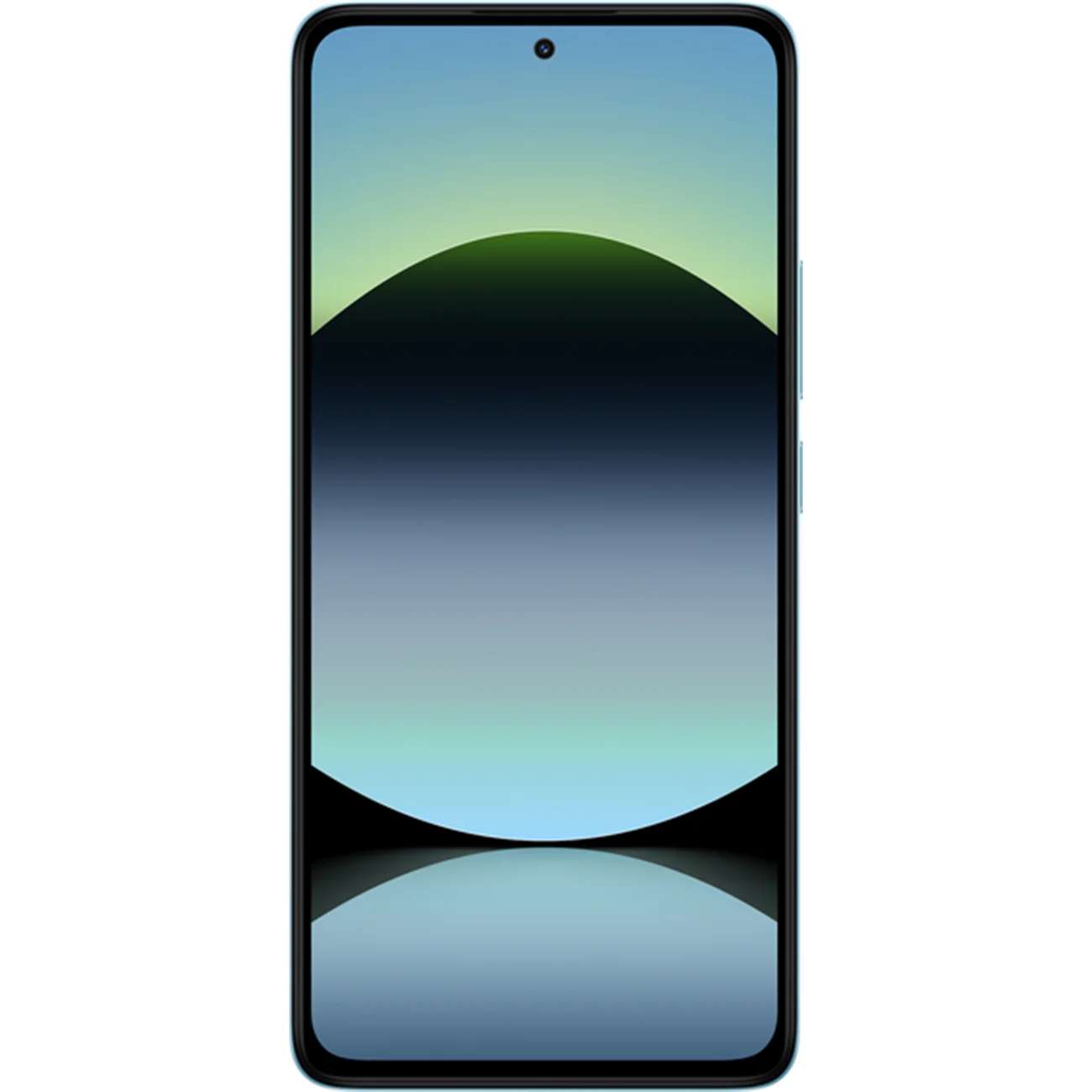 Смартфон Xiaomi Redmi Note 14 4G, 8/256 ГБ, океанский синий