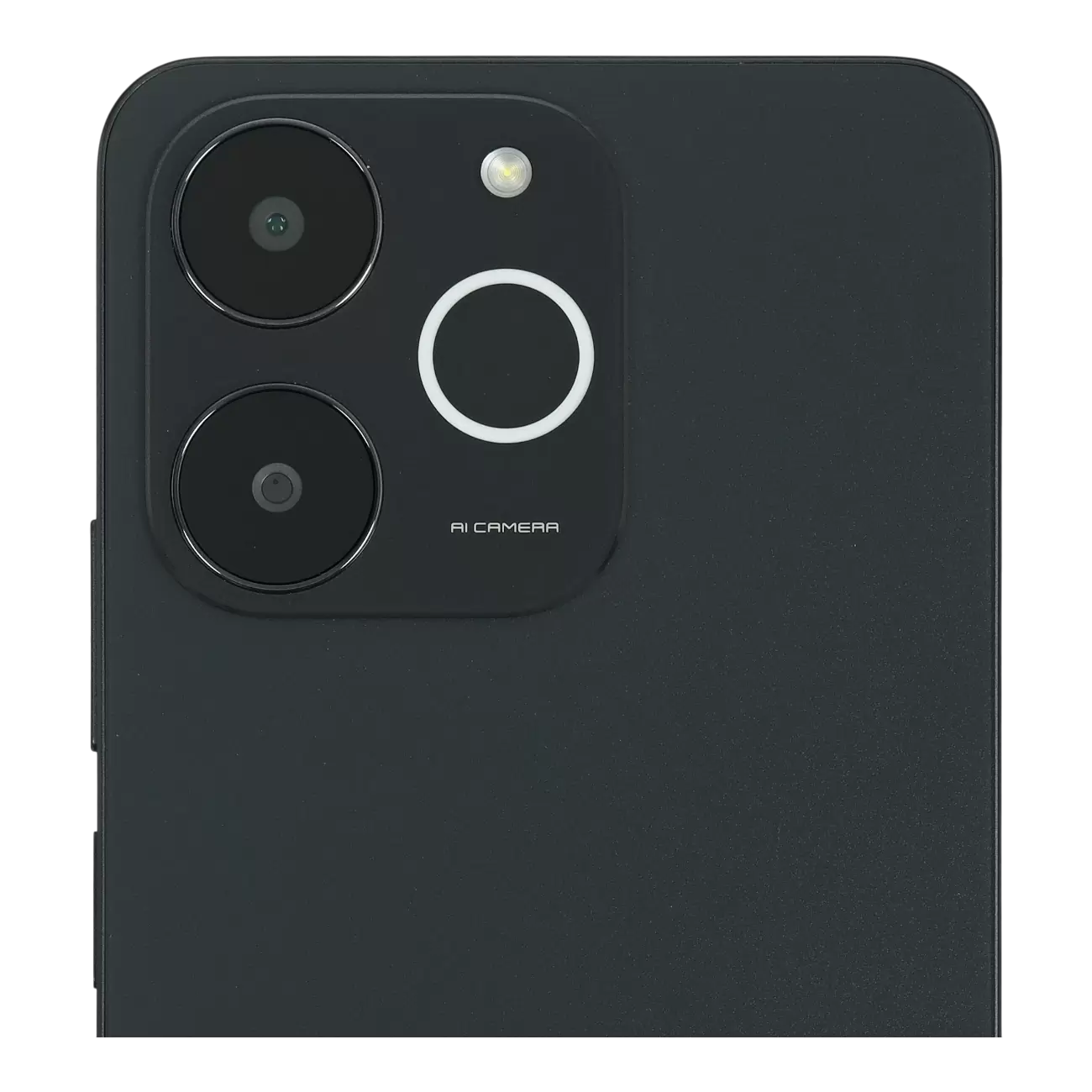 Смартфон Realme Note 70, 6/128 ГБ, Black (чёрный) Смартфон Realme Note 70, 6/128 ГБ, Black (чёрный)