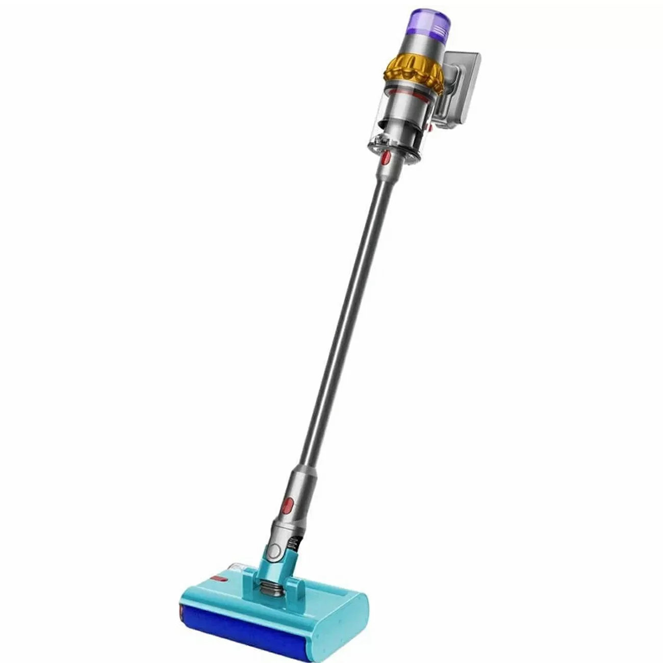 Пылесос Dyson V15S SV47 Detect Submarine